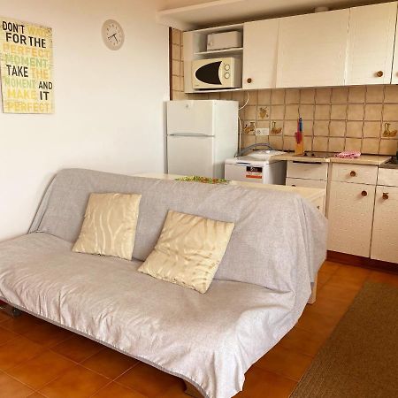 Wonderful Apartment With Outstanding Views - Calella De Palfrugell Calella De Palafrugell Eksteriør billede
