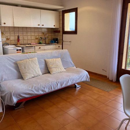 Wonderful Apartment With Outstanding Views - Calella De Palfrugell Calella De Palafrugell Eksteriør billede