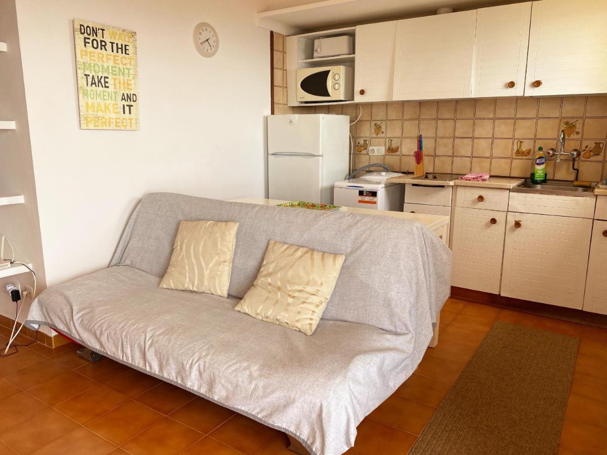 Wonderful Apartment With Outstanding Views - Calella De Palfrugell Calella De Palafrugell Eksteriør billede