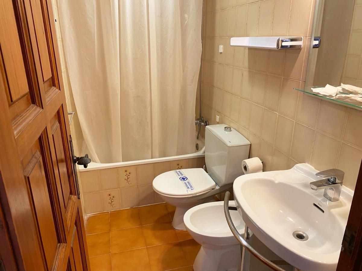Wonderful Apartment With Outstanding Views - Calella De Palfrugell Calella De Palafrugell Eksteriør billede